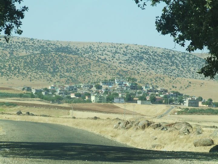 AĞUİÇEN OCAĞI